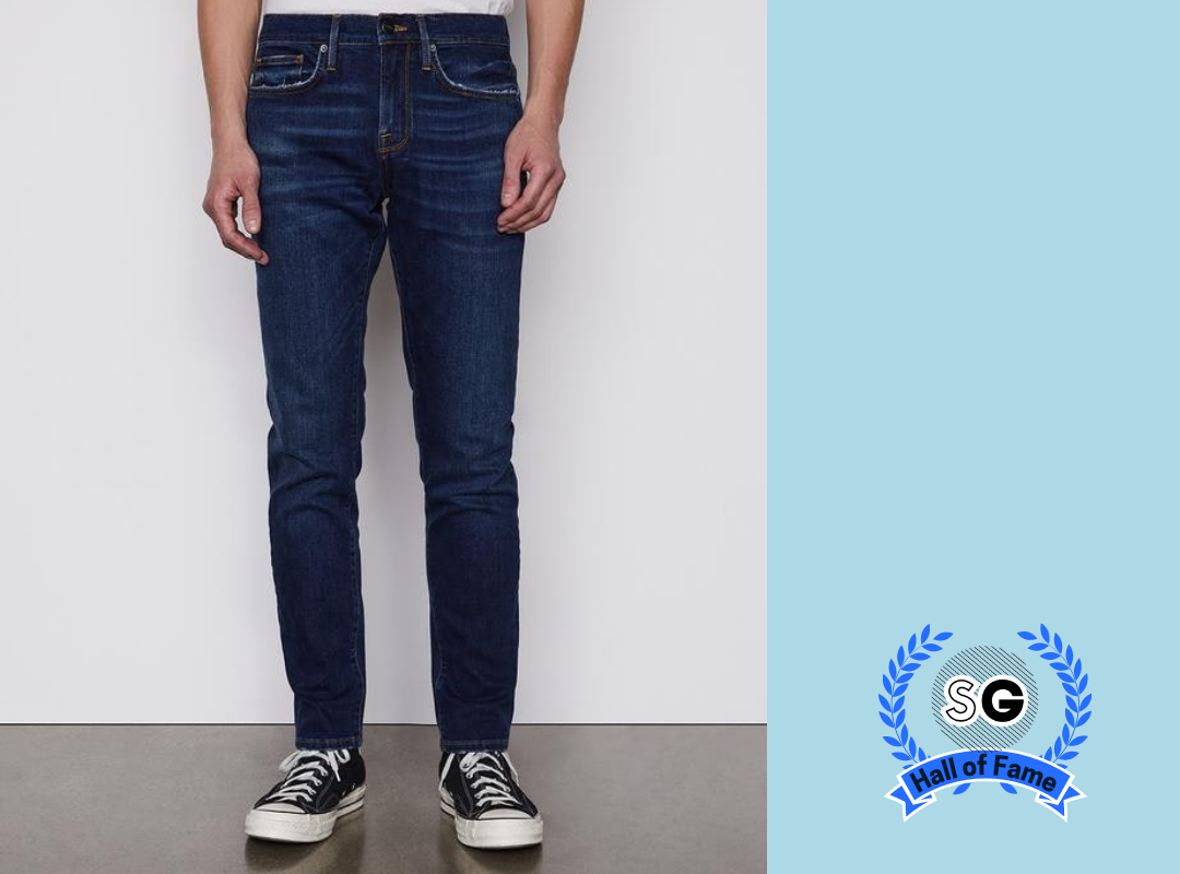 best men's jeans