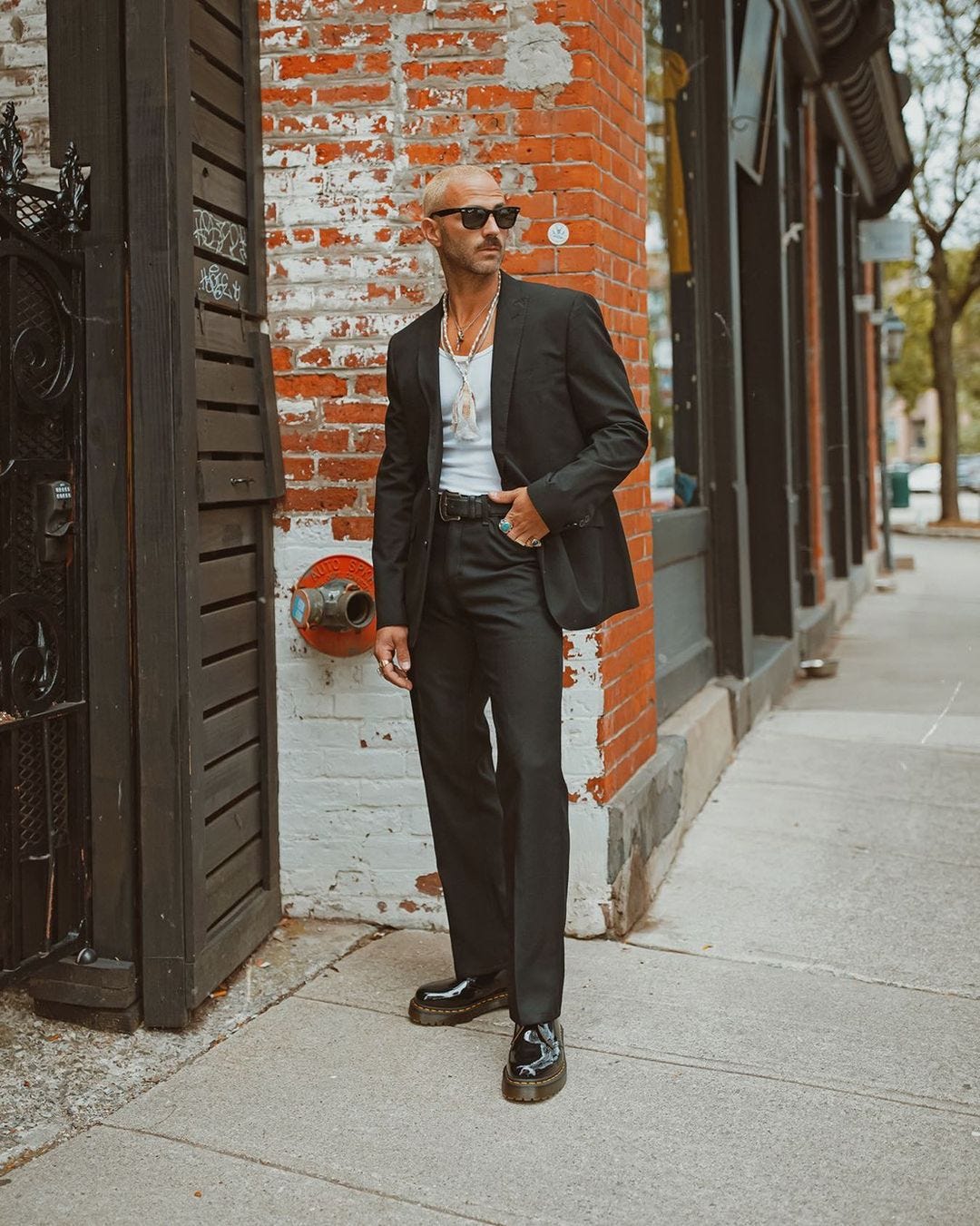 30 of the Best Fall Outfits for Guys Updated for 2023!