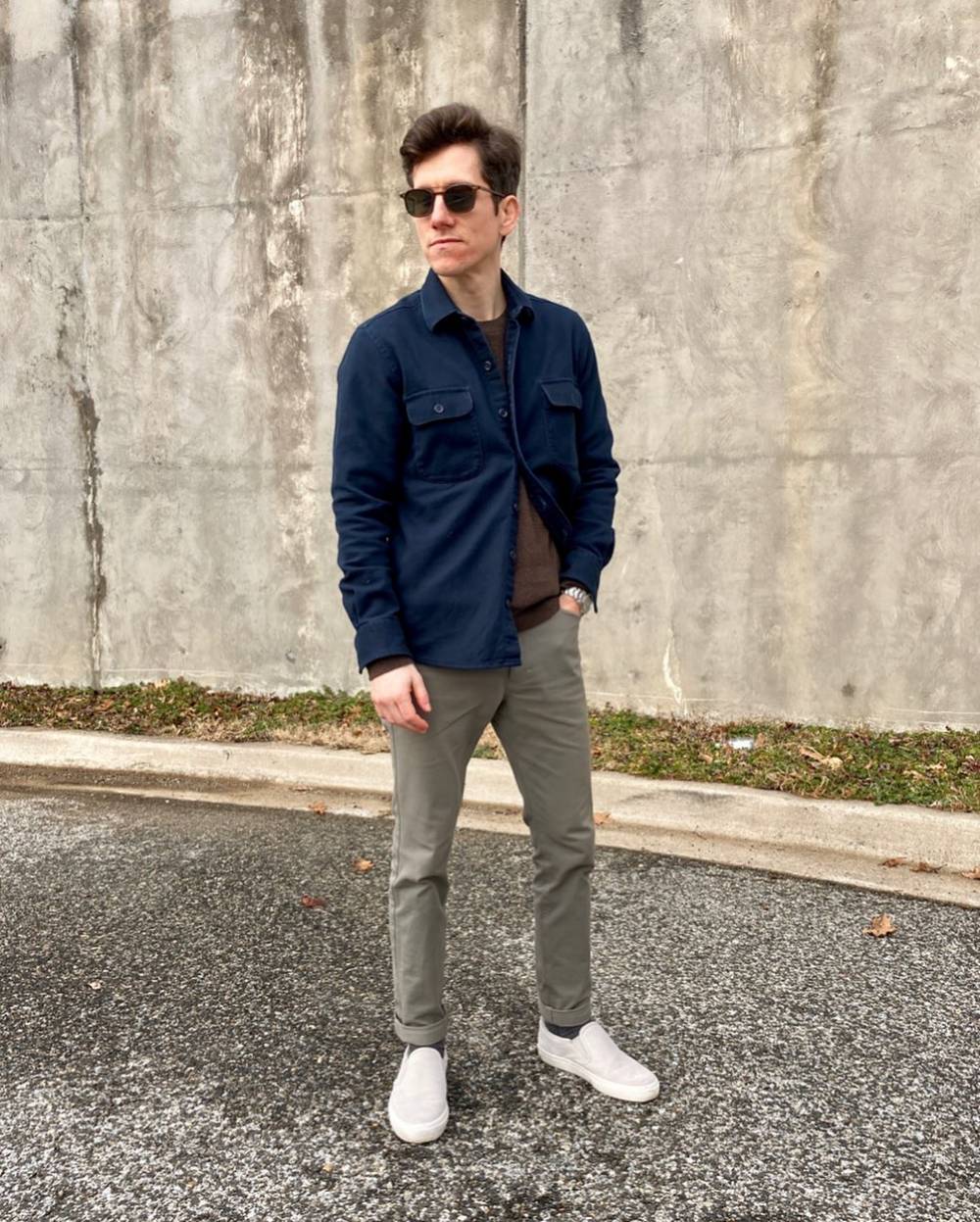 30 of the Best Fall Outfits for Guys - Updated for 2023!