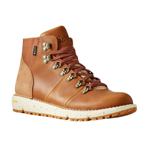 Danner gold rush boot