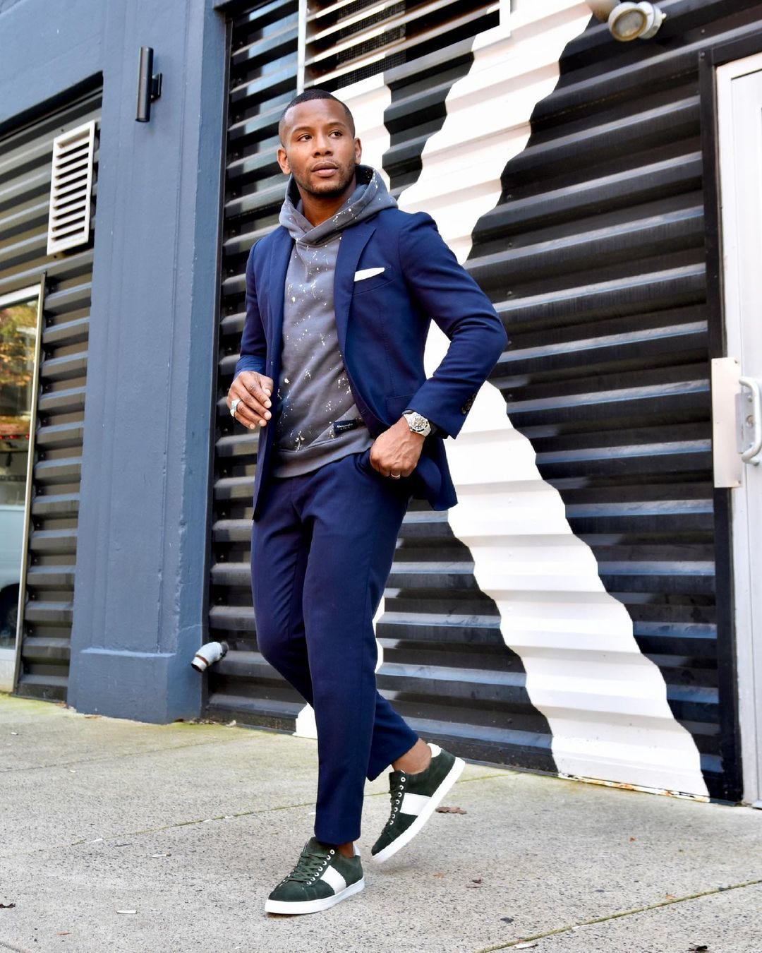 40 Awesome Casual Fall Outfits For Men To Look Cool