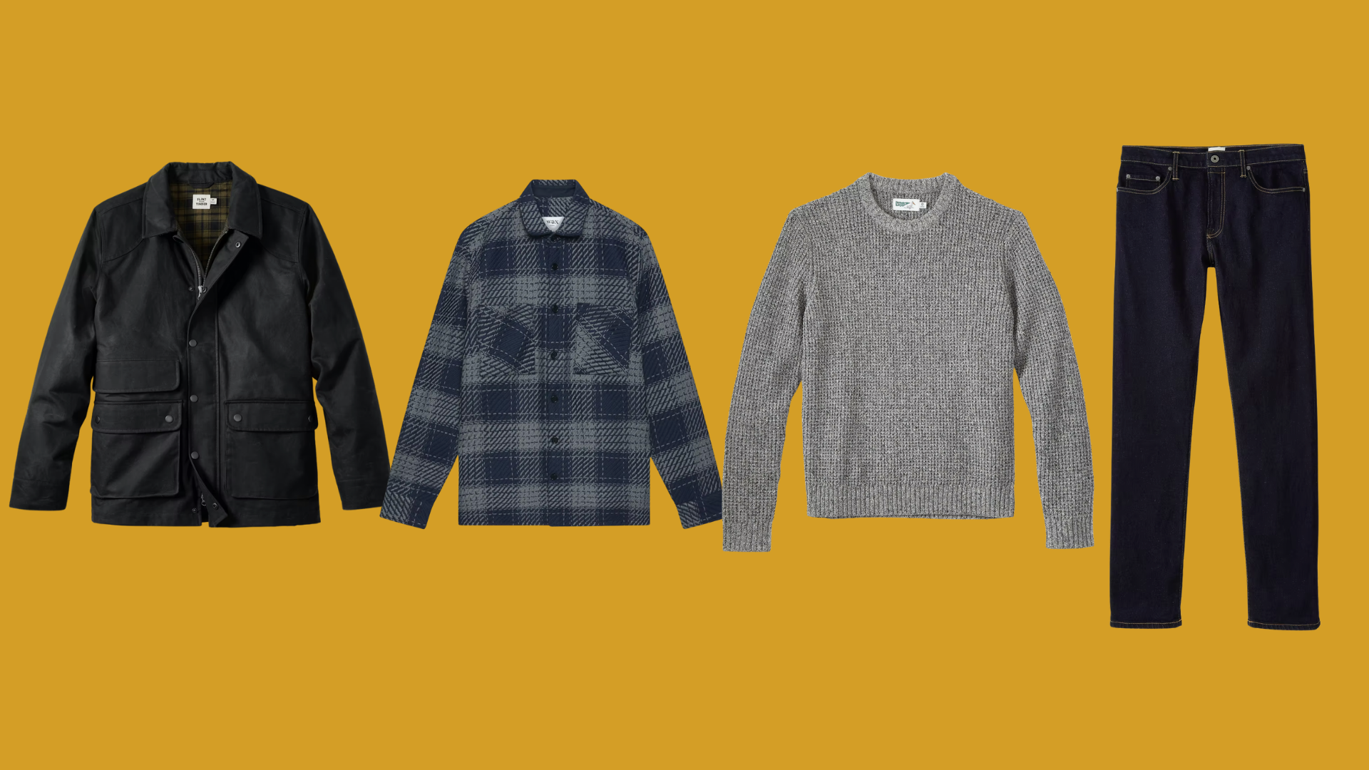 Amp Up Your Winter Wardrobe With The Right Winter Clothing