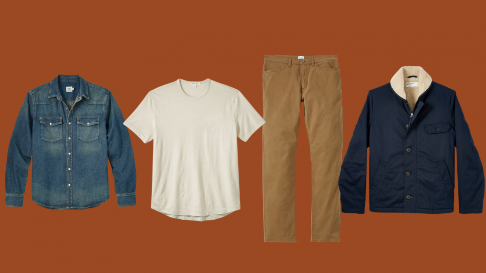 A Guy's Guide to Fall Outfits: 3 Layering Tips From a Stylist - Style ...