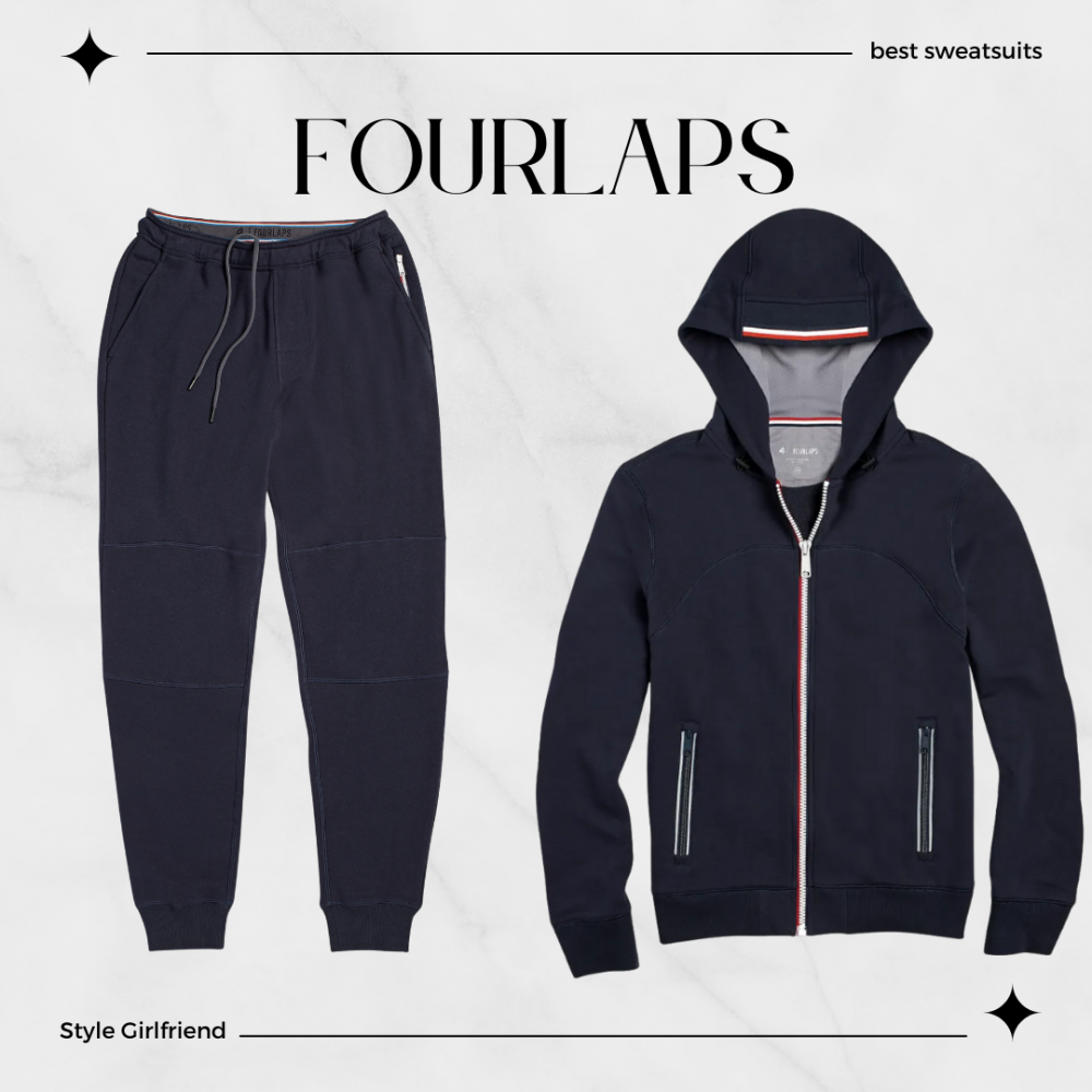 best sweatsuits for men