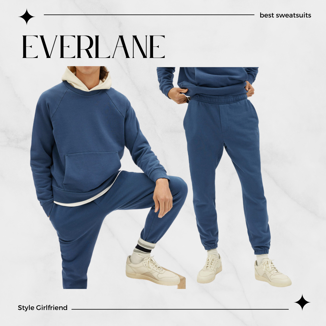 best sweatsuits men