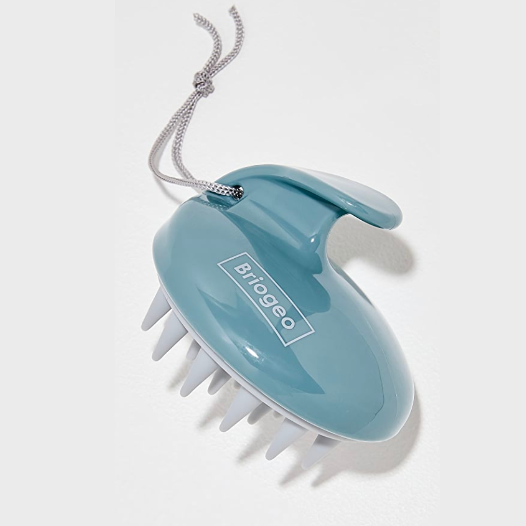 Briogeo Scalp Revival Stimulating Therapy Massager