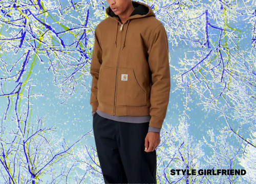 The Best Warm and Stylish Winter Jackets for Men - Style Girlfriend