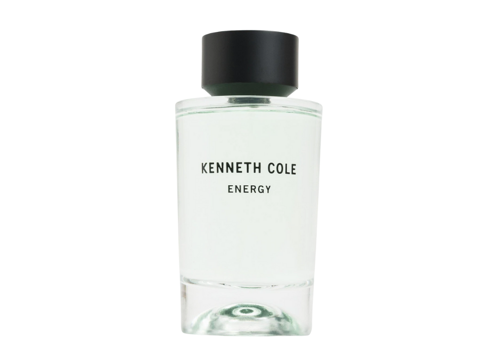 Kenneth Cole Energy, best spring fragrances for men
