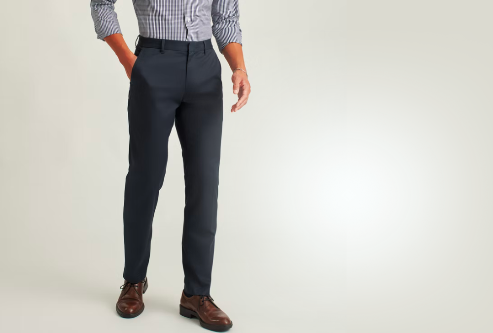 What shoes to wear with different styles of pants: The best combinations