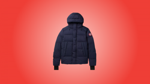 Trend Spotlight: Best Winter Coats for Men