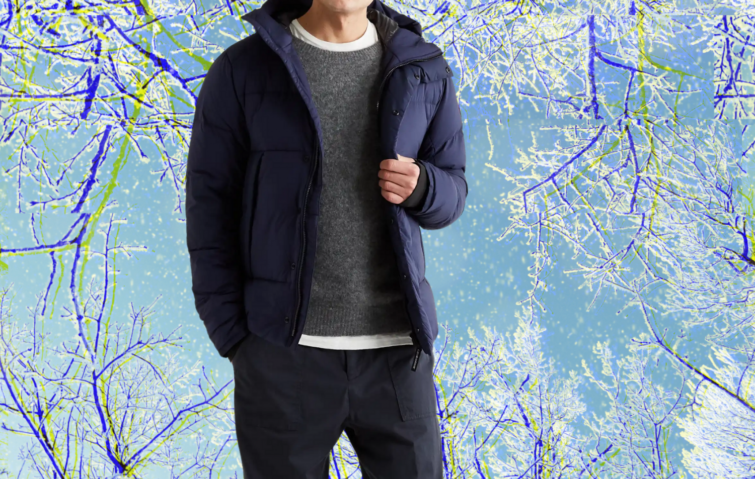 stylish winter jackets for guys