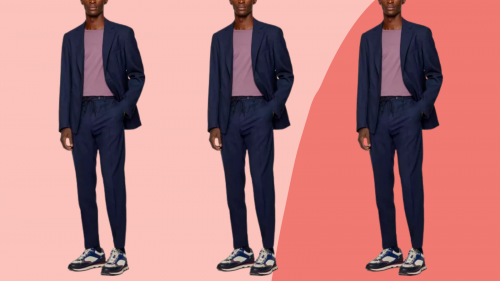 The New Rules of Business Casual