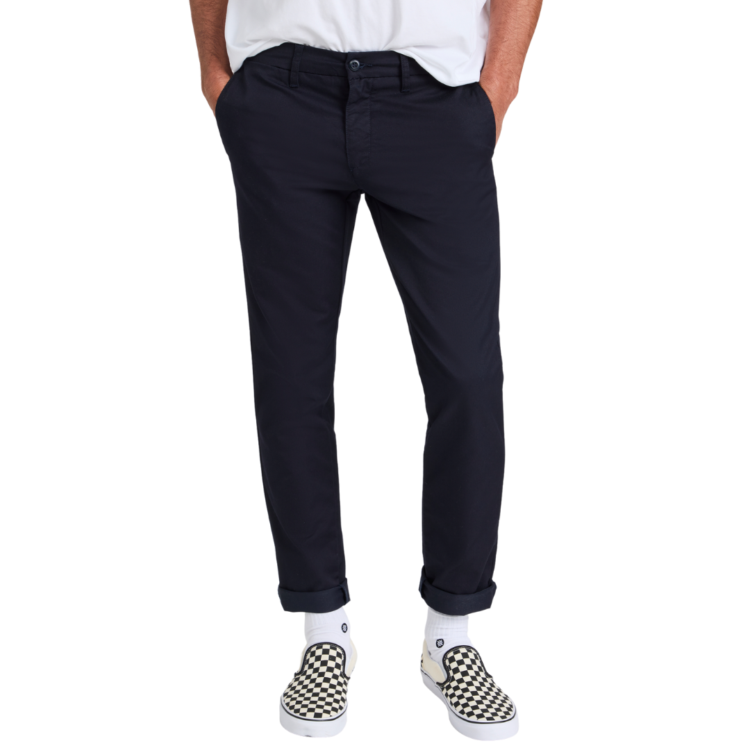 Feather Weight Five Pocket Pants - Beach - Casual Pants - GAZMAN