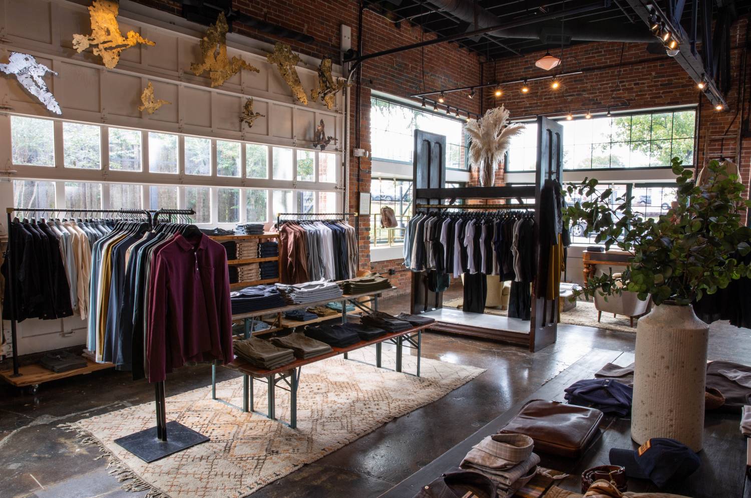 The Best Shopping in Nashville | Men's and Women's Retail Stores