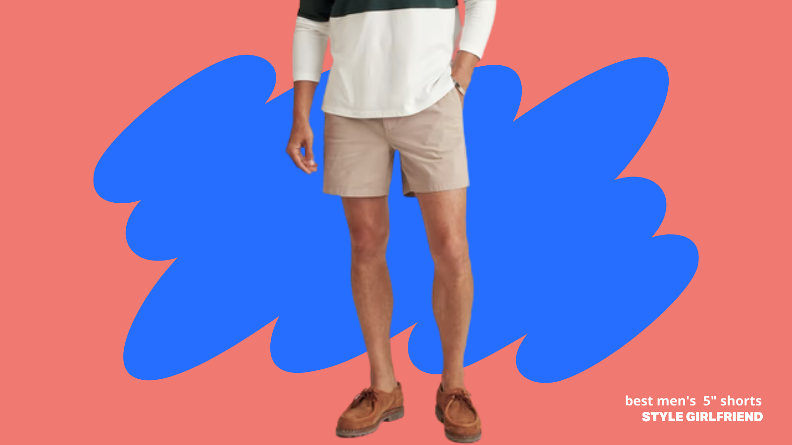 These are the Five Best 5 inch Shorts for Men Updated for 2023