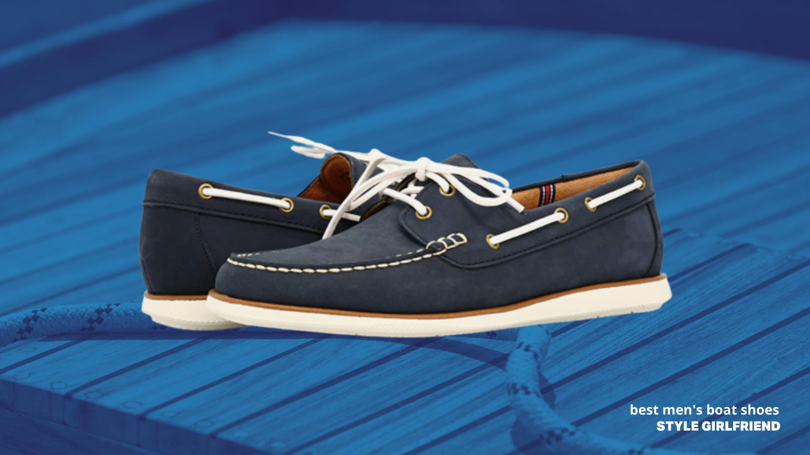 The 13 Best Boat Shoes for Summer