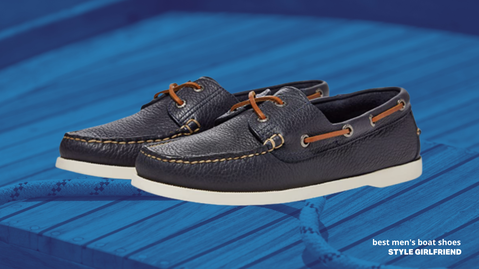 The 13 Best Boat Shoes for Summer