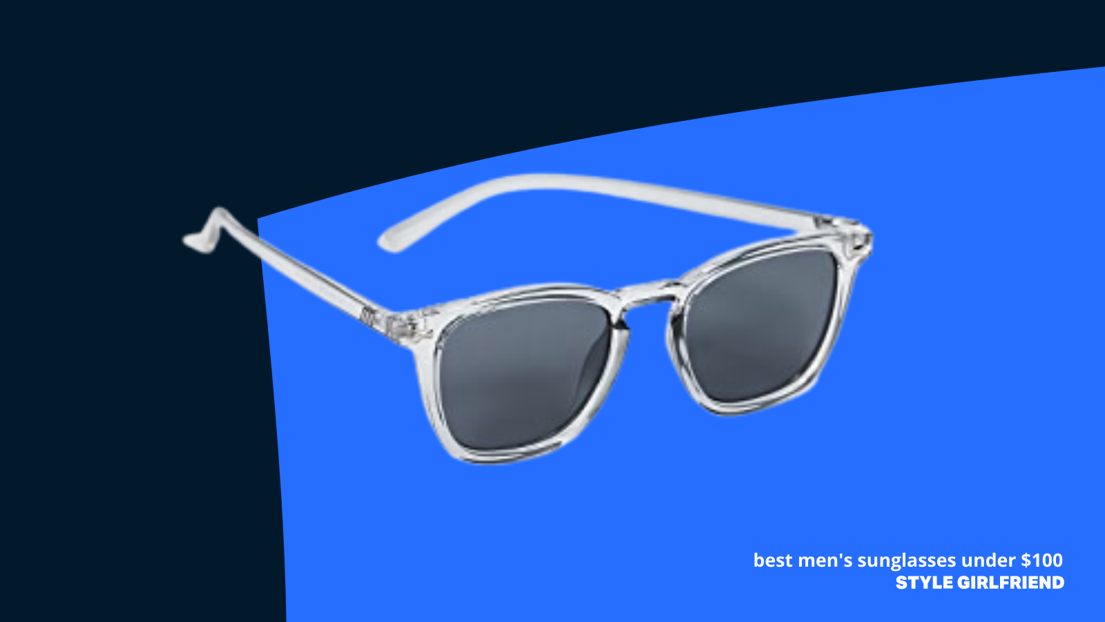 Mens sunglasses store under 100