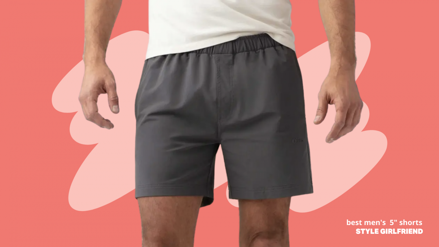 These are the Five Best 5-inch Shorts for Men (Updated for 2023!)
