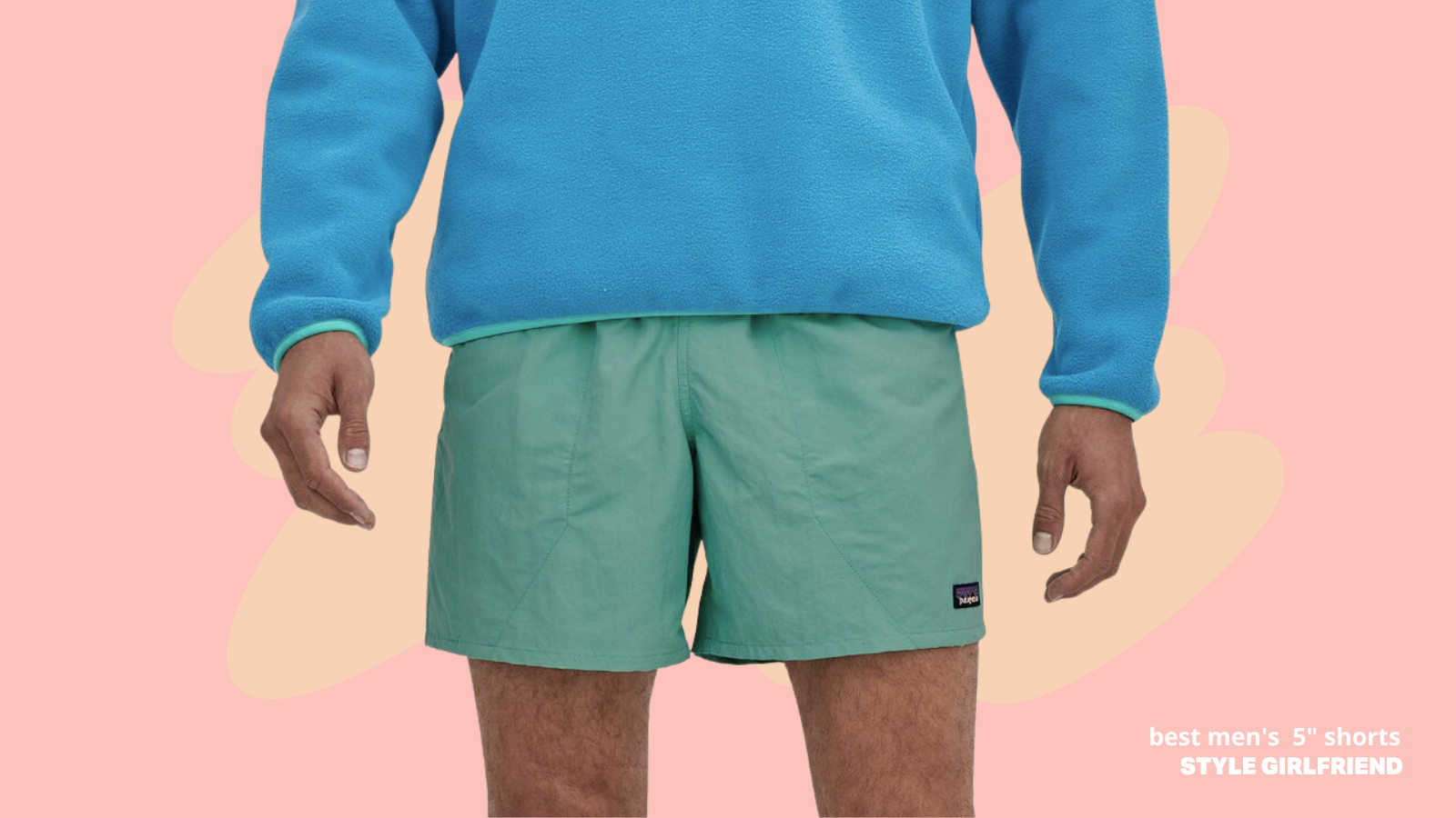 These are the Five Best 5-inch Shorts for Men (Updated for 2023!)