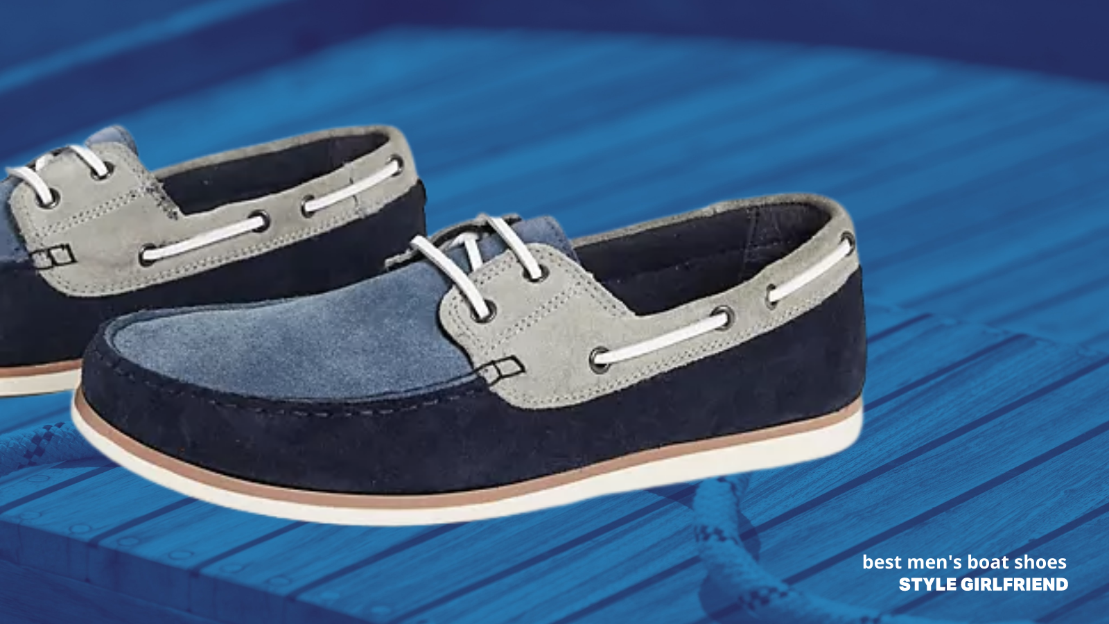 The 13 Best Boat Shoes for Summer