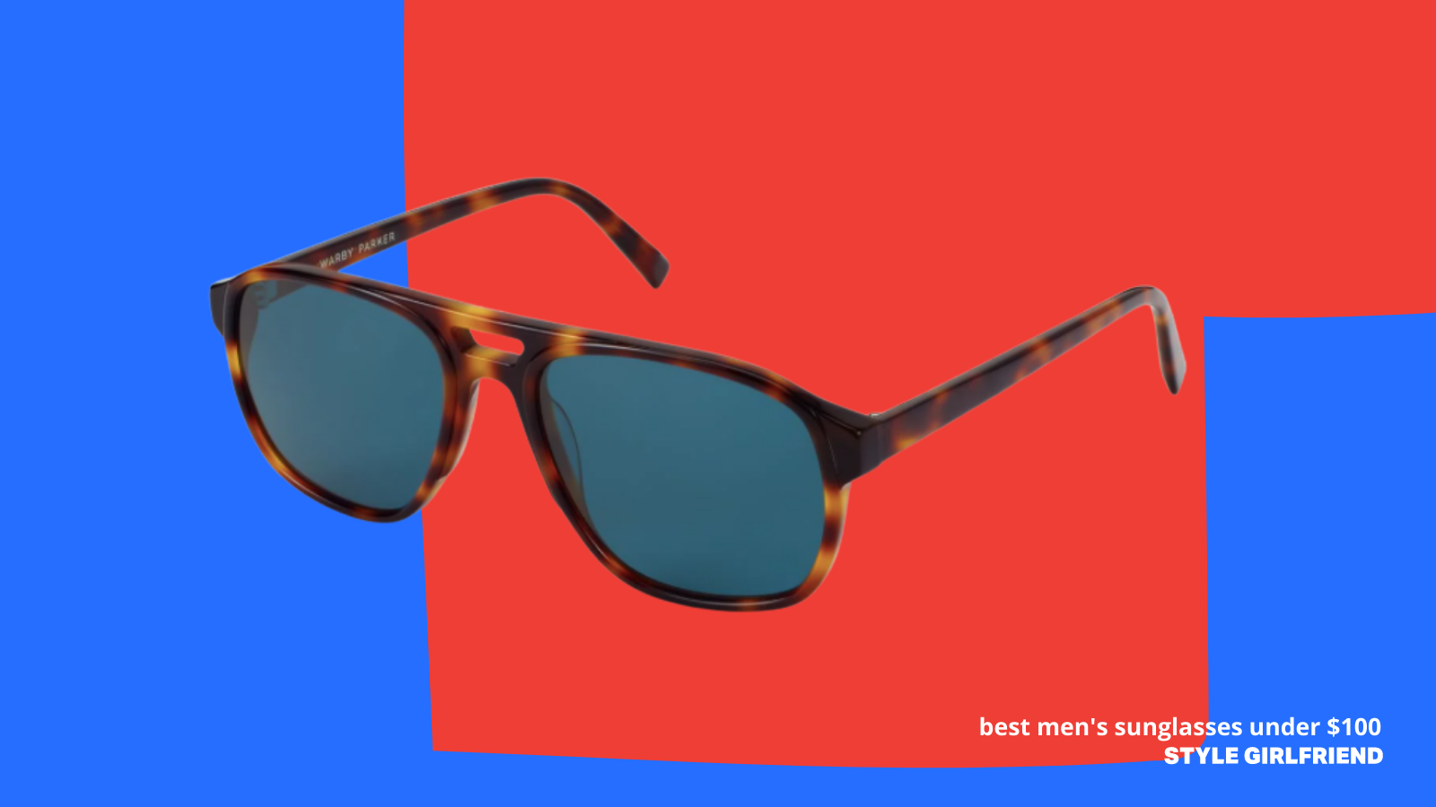 Good sunglasses hot sale under 100