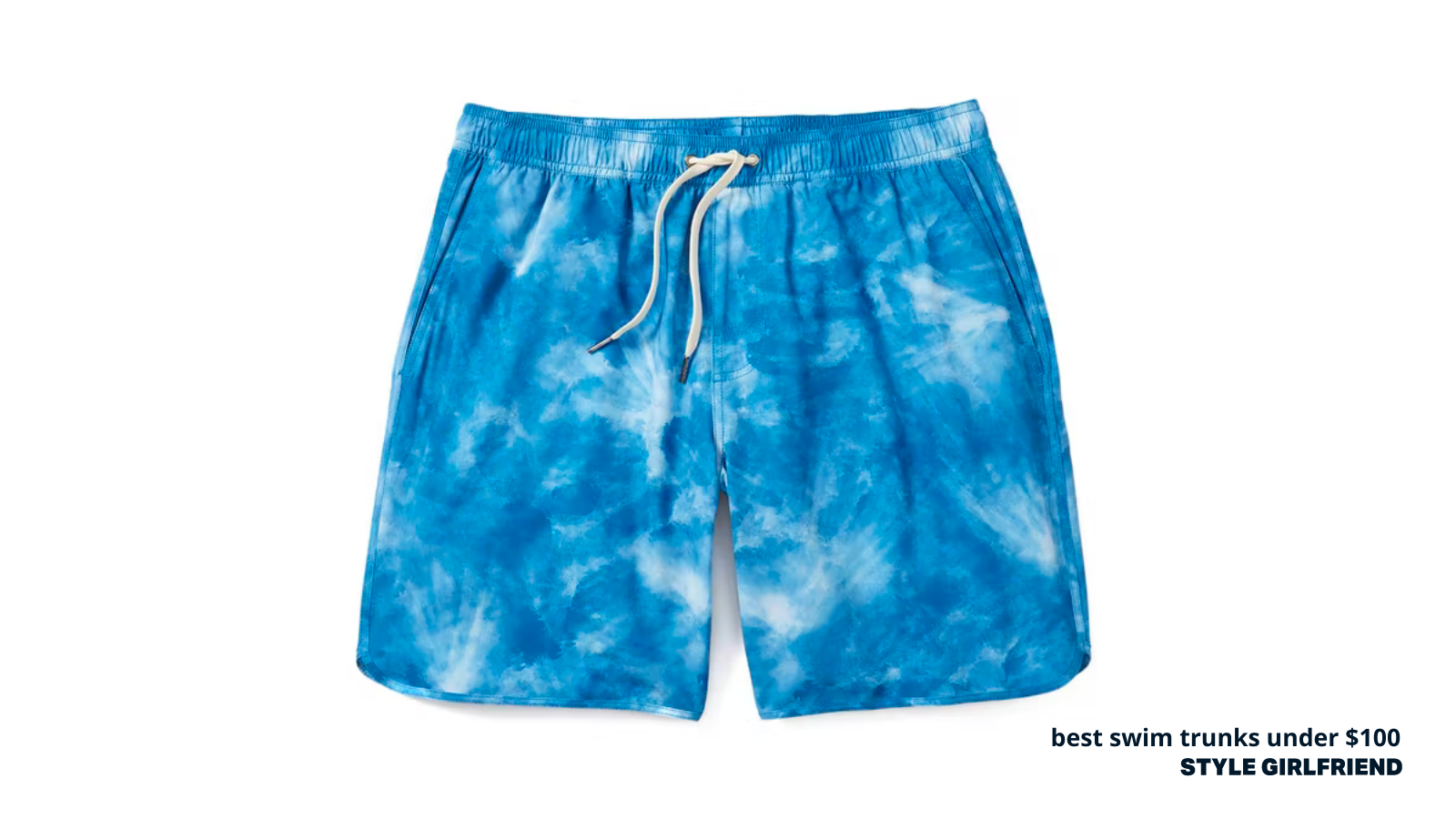 Stylish Ways to Look and Feel Great in Swimming Trunks