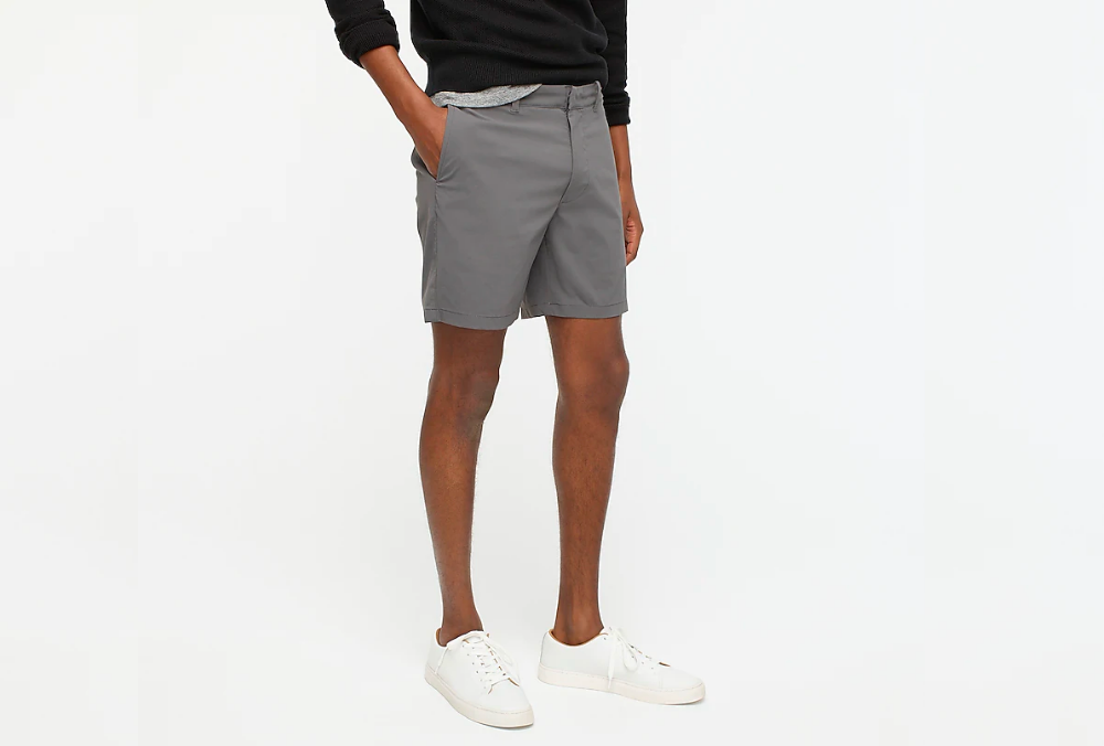 best 7-inch shorts for men