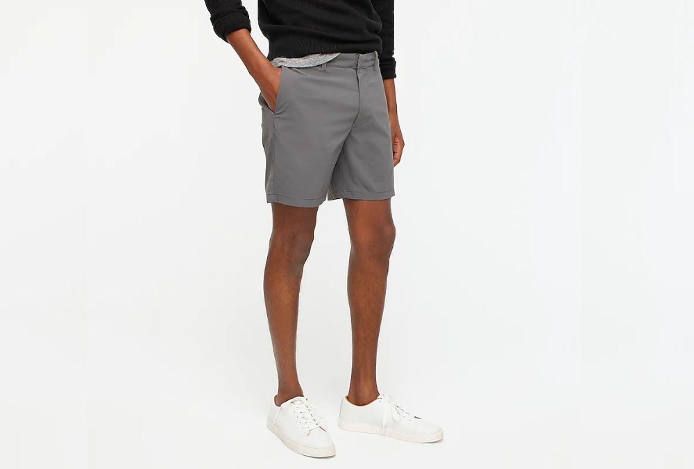 2023 Spring/Summer ] MEN'S SHORTS, UNIQLO UPDATE