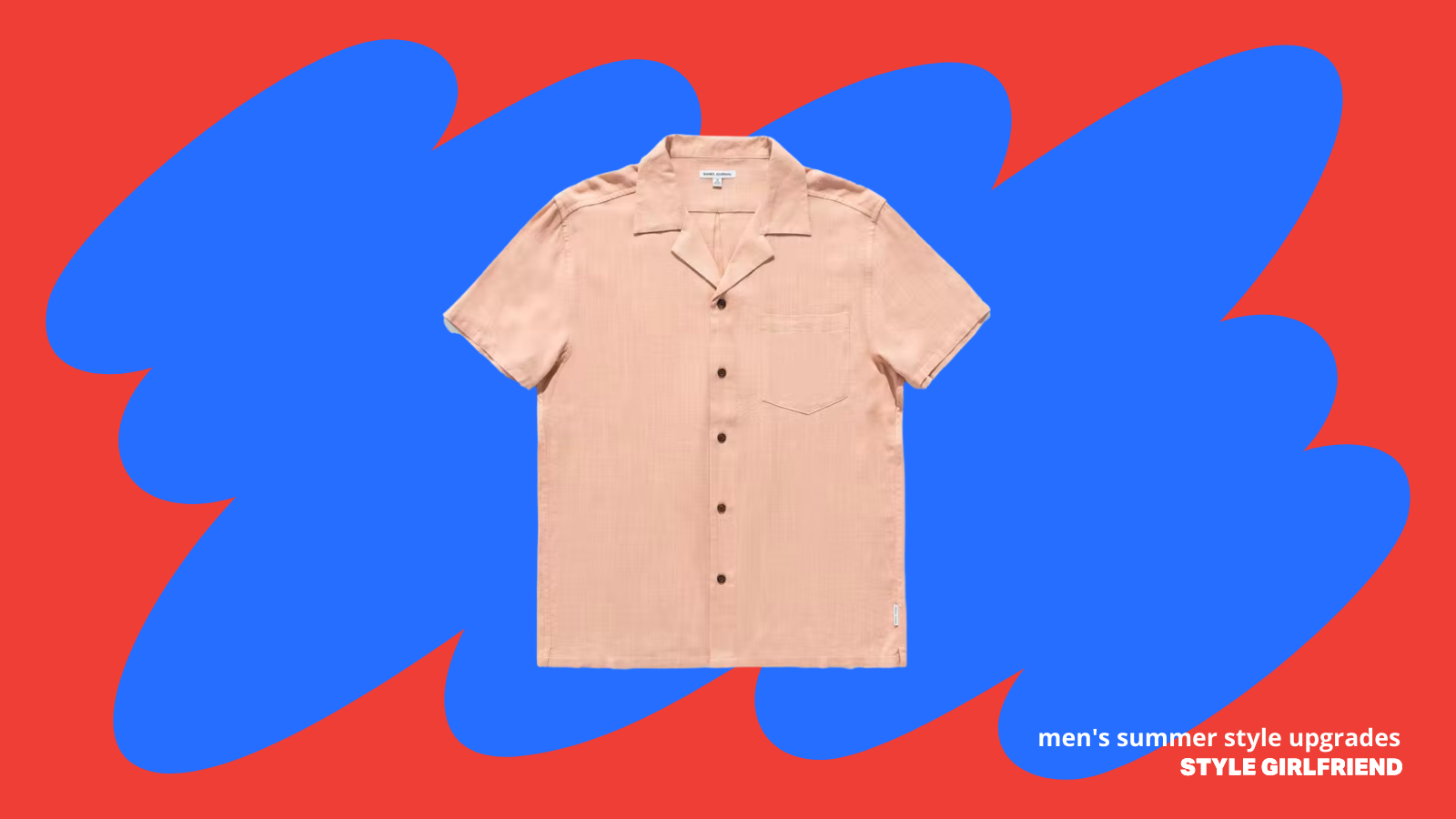 10 camp collar shirts for summer: Madewell, UNIQLO, and more