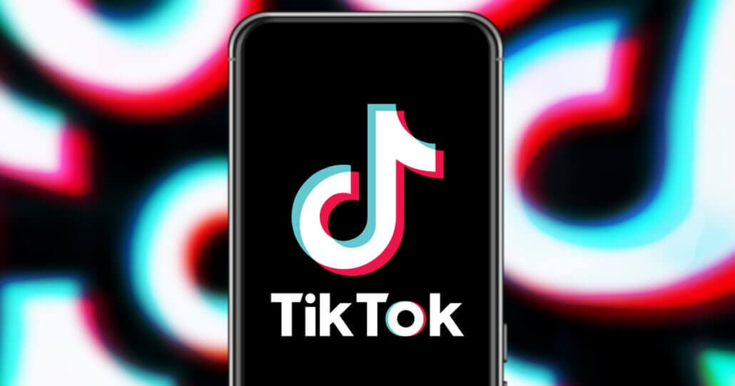 tiktok app