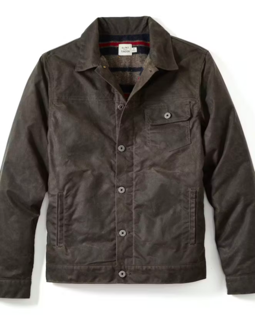 The 5 Most Versatile Fall Jackets For Men | Casual Men's Fashion