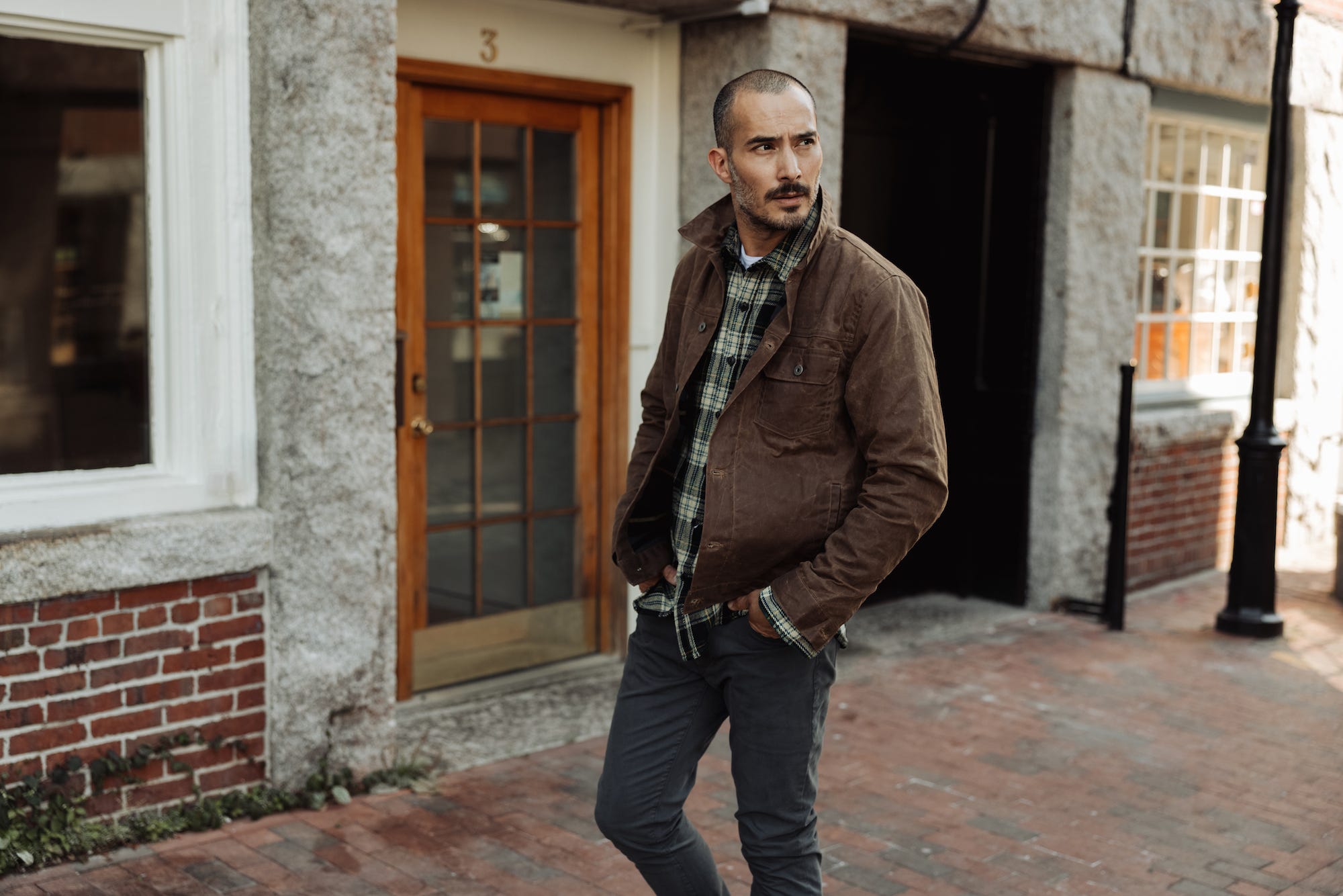 Ultimate Guide to Suede Jackets: Style, Care, and Versatility