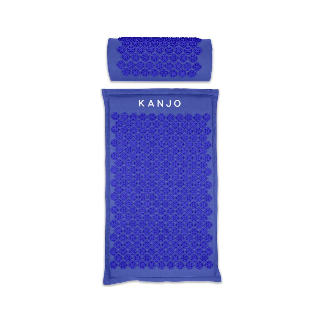 Kanjo acupressure mat