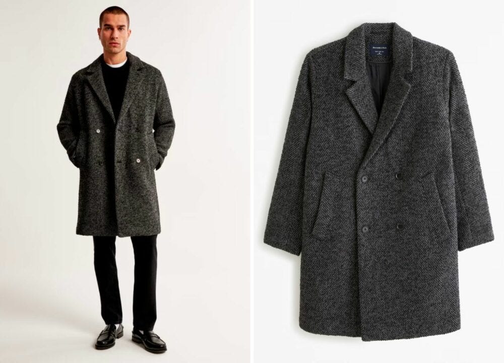 The Best Affordable Winter Coats for Men | Updated for 2023