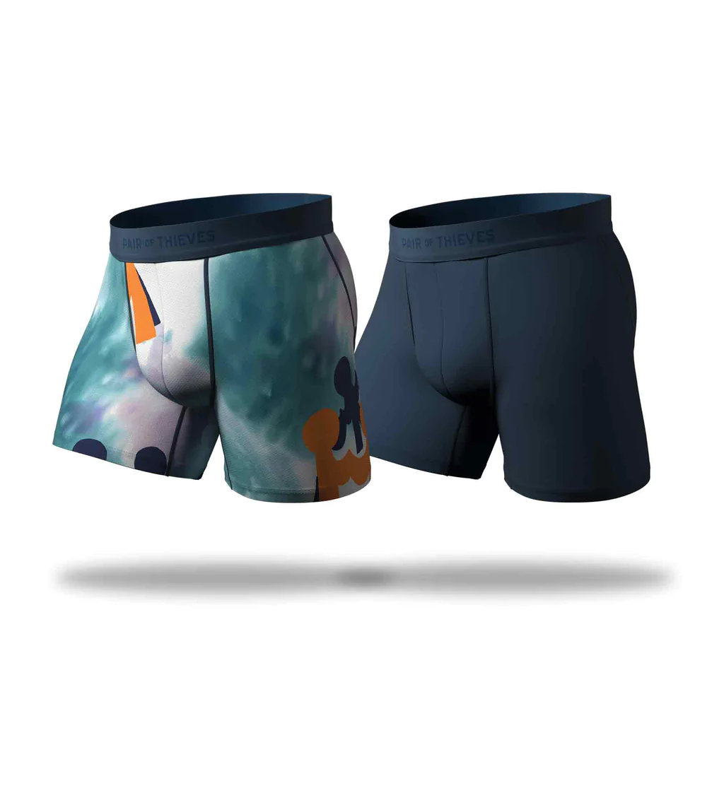 pair of thieves boxer briefs 2pack