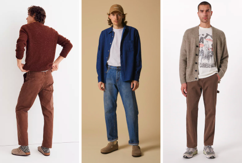 These are the 23 Best Men's Fashion Trends to Try in 2023