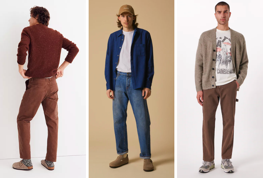 These are the 24 Best Men s Fashion Trends to Try in 2024