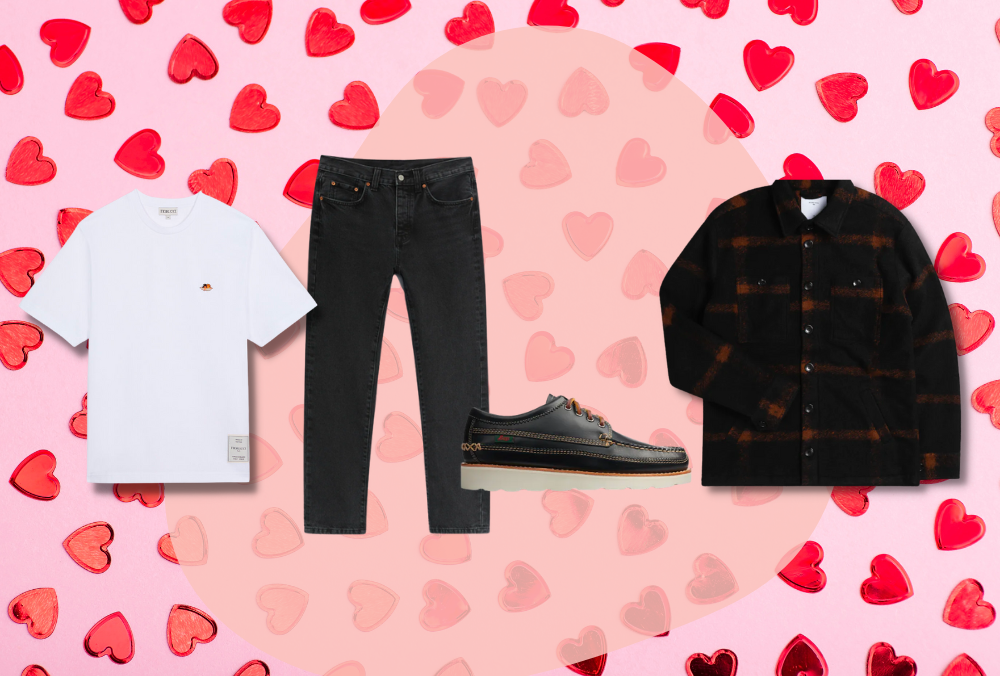 men's valentine's day date outfits