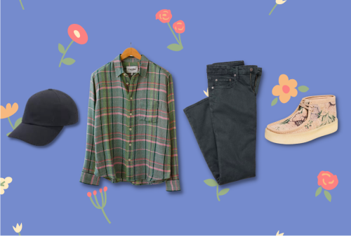6 Men's Spring Date Outfits to Wear On Your Next Outing
