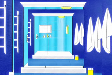 Guys, It’s Time to Try the “Everything Shower”