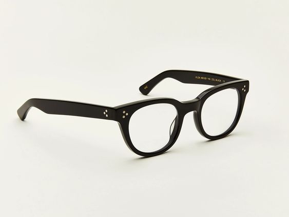 Moscot Vilda eyeglasses