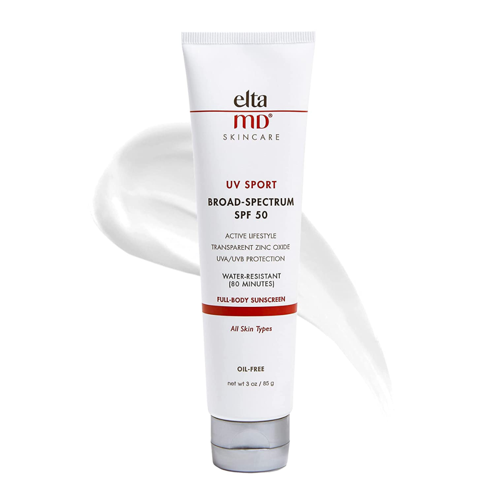 elta md sunscreen