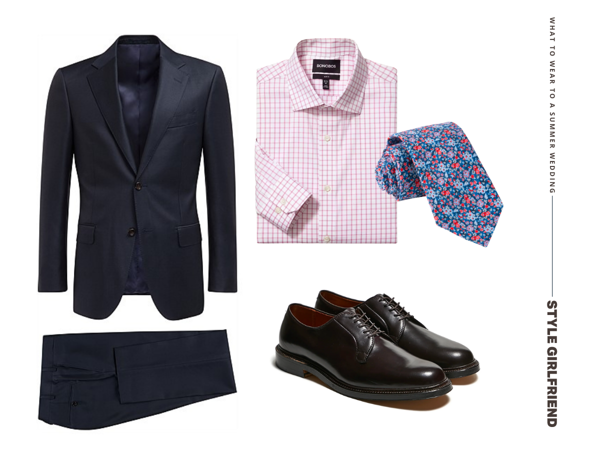 Dress To Impress | Wedding Dress Codes - HARTTER | MANLY