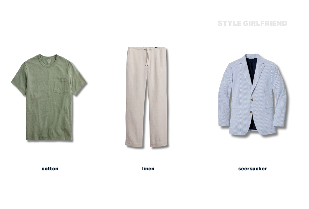 Men's Summer Clothing Essentials: 25 Infallible Ways to Win Summer Style  2023