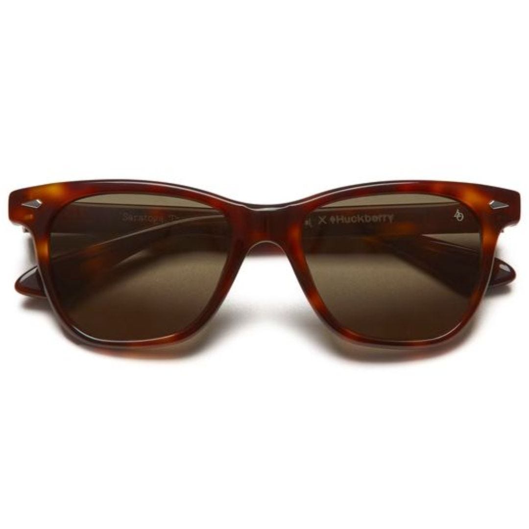 american optical jfk saratoga sunglasses huckberry exclusive