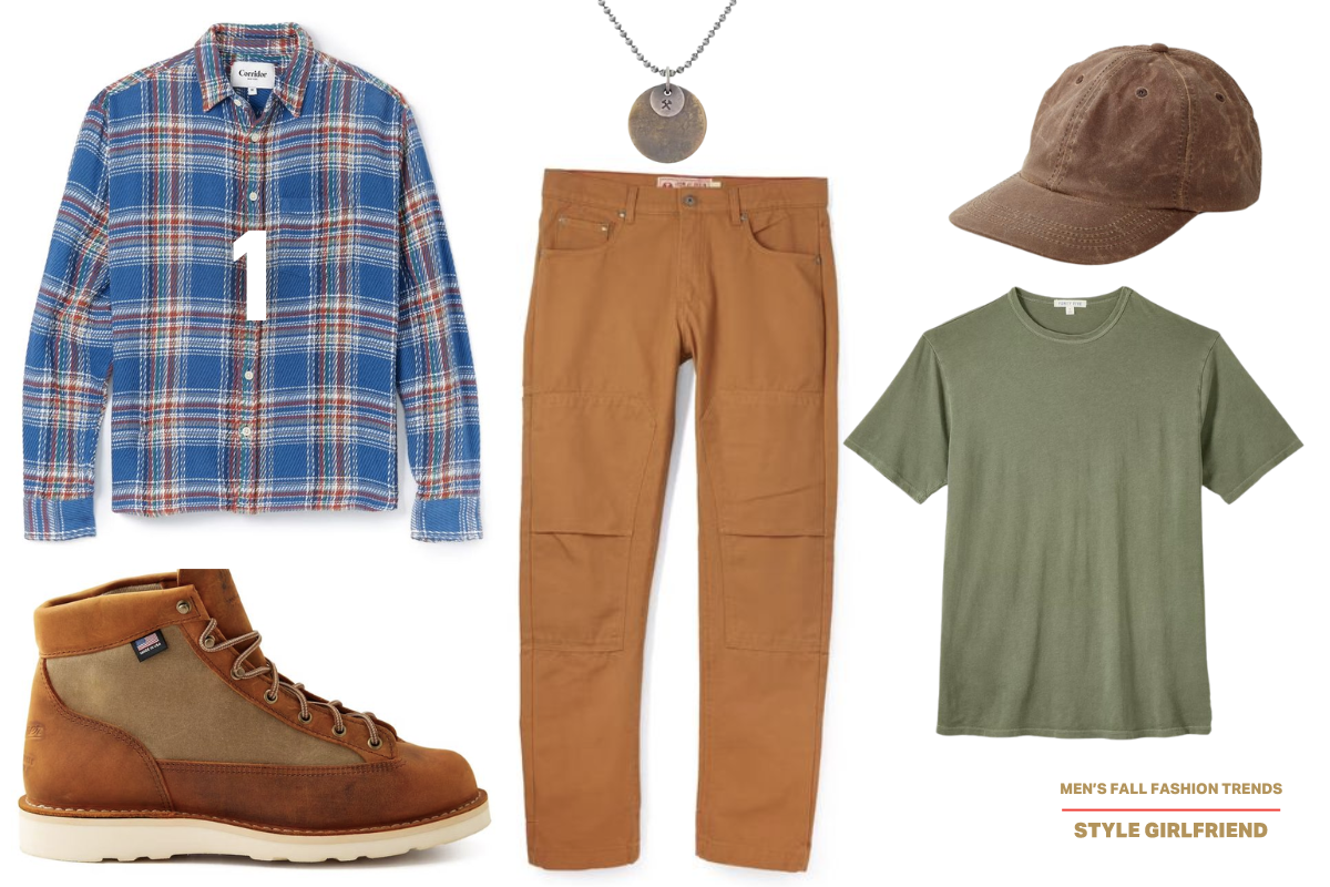 Men's Fashion Tips And Style Guide For 2023, FashionBeans