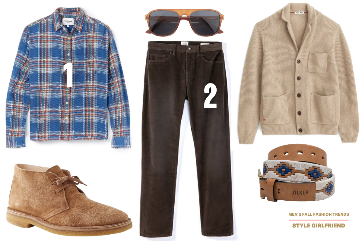 Men's Fashion Tips And Style Guide For 2023, FashionBeans