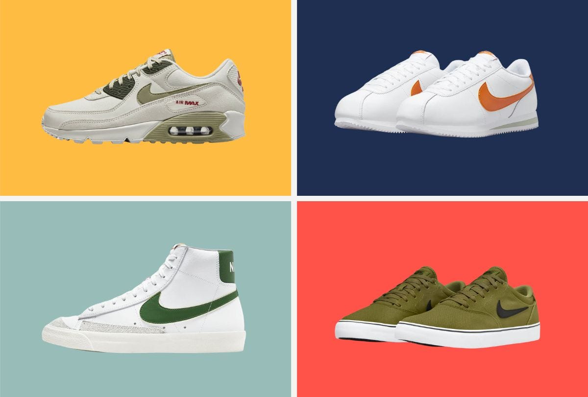 Best nike shoes for all day wear online