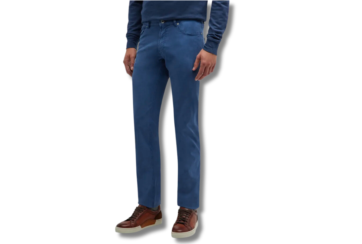 Compass | Boys/Mens Navy Twill Pants – Cole's Printing